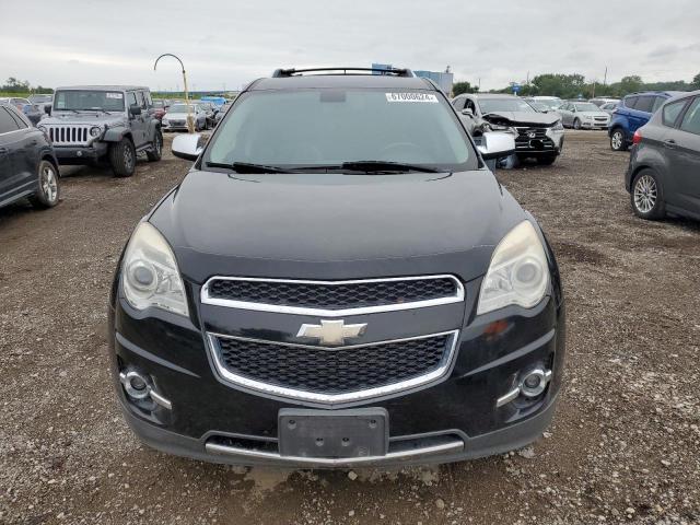 Photo 4 VIN: 2CNFLGEY4A6374379 - CHEVROLET EQUINOX LT 