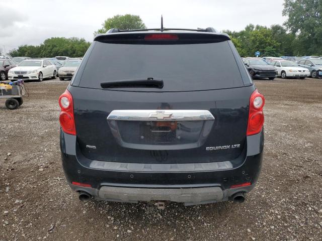 Photo 5 VIN: 2CNFLGEY4A6374379 - CHEVROLET EQUINOX LT 