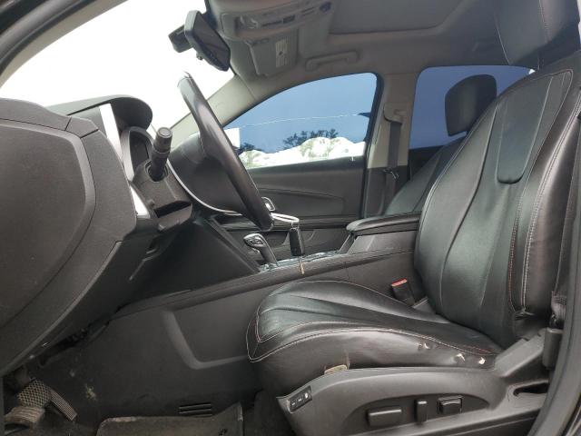 Photo 6 VIN: 2CNFLGEY4A6374379 - CHEVROLET EQUINOX LT 