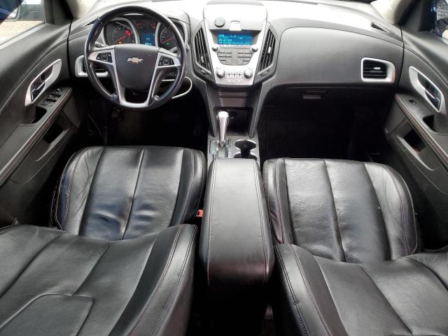 Photo 7 VIN: 2CNFLGEY4A6374379 - CHEVROLET EQUINOX LT 