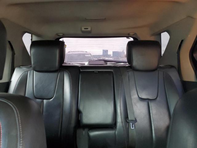 Photo 9 VIN: 2CNFLGEY4A6374379 - CHEVROLET EQUINOX LT 