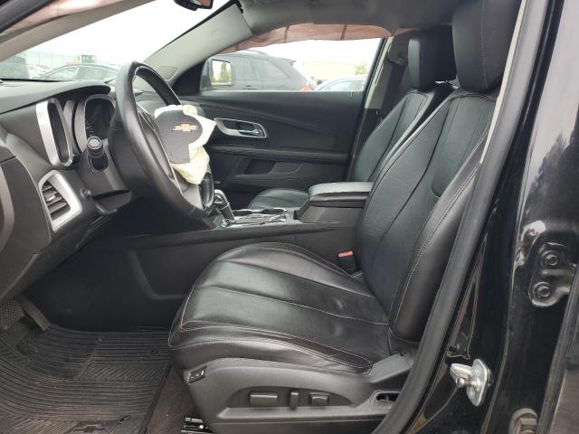 Photo 6 VIN: 2CNFLGEY4A6385947 - CHEVROLET EQUINOX 