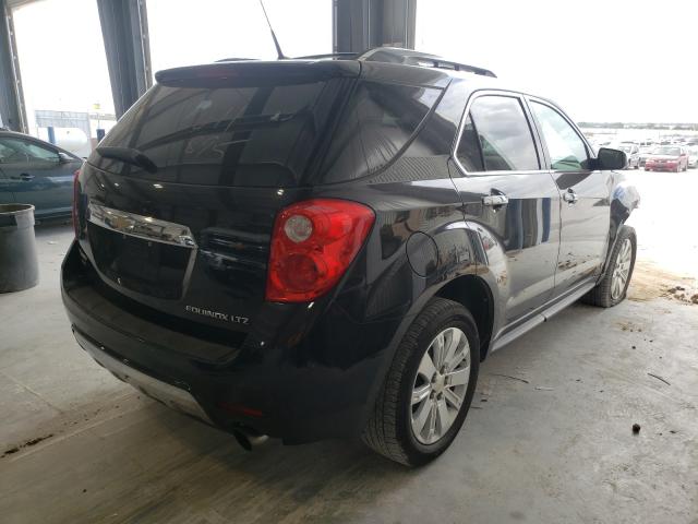 Photo 3 VIN: 2CNFLGEY5A6222983 - CHEVROLET EQUINOX LT 