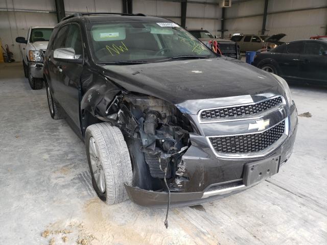 Photo 8 VIN: 2CNFLGEY5A6222983 - CHEVROLET EQUINOX LT 