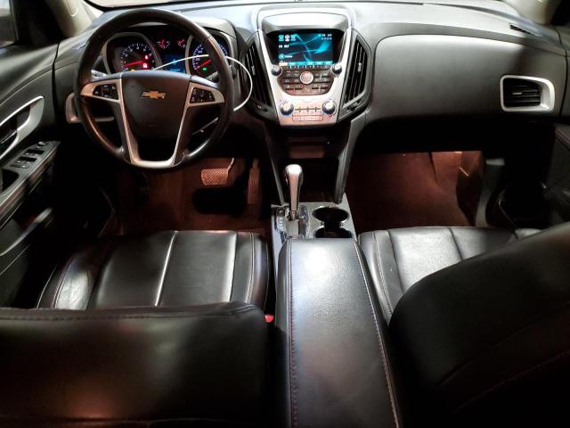 Photo 7 VIN: 2CNFLGEY5A6253439 - CHEVROLET EQUINOX LT 