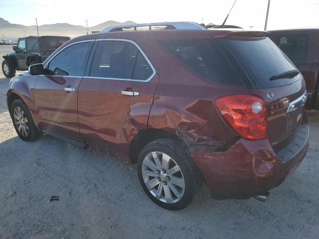 Photo 1 VIN: 2CNFLGEY5A6278051 - CHEVROLET EQUINOX LT 