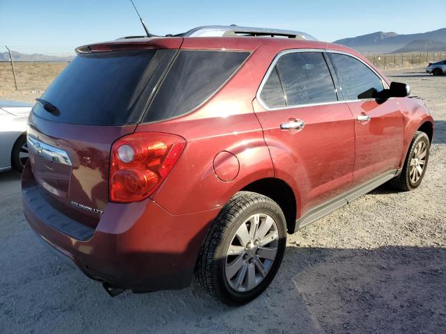 Photo 2 VIN: 2CNFLGEY5A6278051 - CHEVROLET EQUINOX LT 