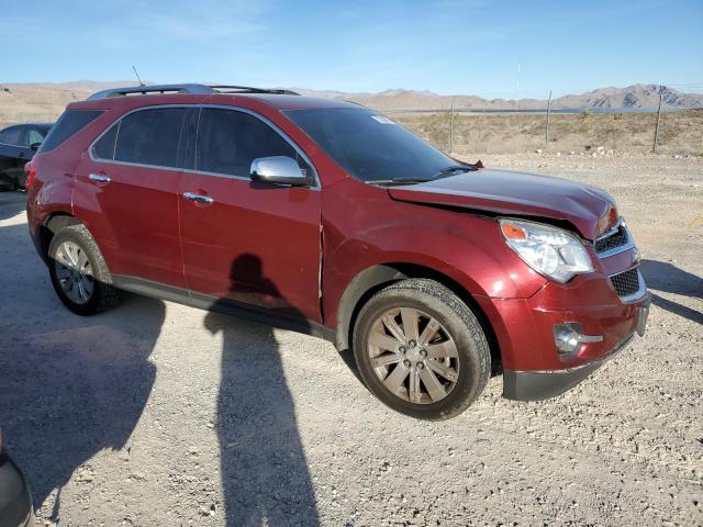 Photo 3 VIN: 2CNFLGEY5A6278051 - CHEVROLET EQUINOX LT 