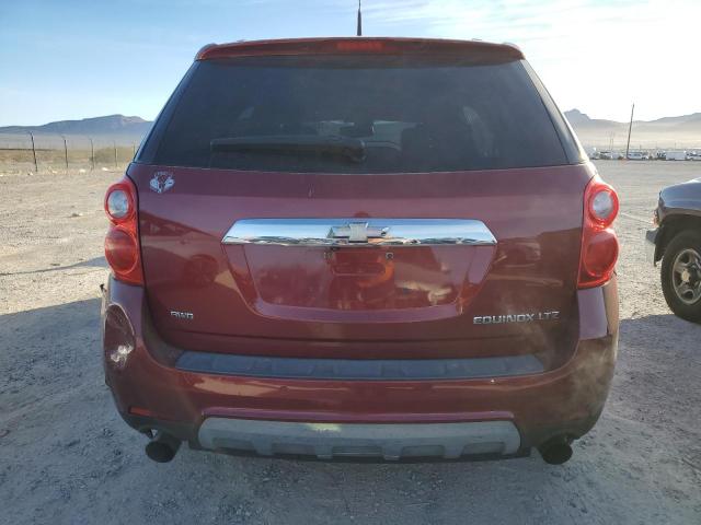 Photo 5 VIN: 2CNFLGEY5A6278051 - CHEVROLET EQUINOX LT 