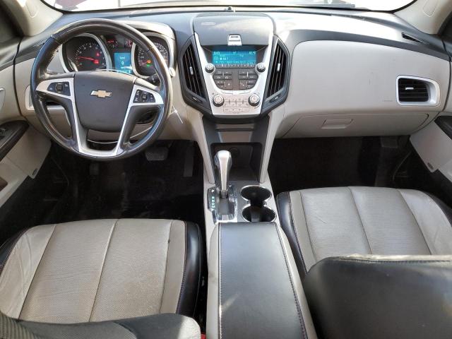 Photo 7 VIN: 2CNFLGEY5A6278051 - CHEVROLET EQUINOX LT 