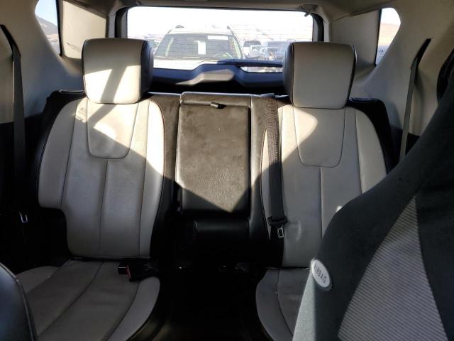 Photo 9 VIN: 2CNFLGEY5A6278051 - CHEVROLET EQUINOX LT 