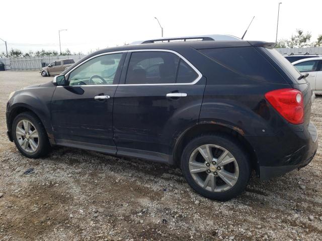 Photo 1 VIN: 2CNFLGEY5A6328138 - CHEVROLET EQUINOX LT 