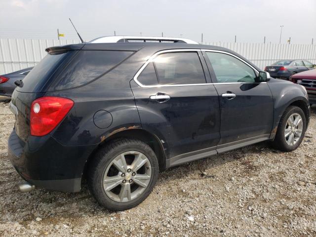 Photo 2 VIN: 2CNFLGEY5A6328138 - CHEVROLET EQUINOX LT 