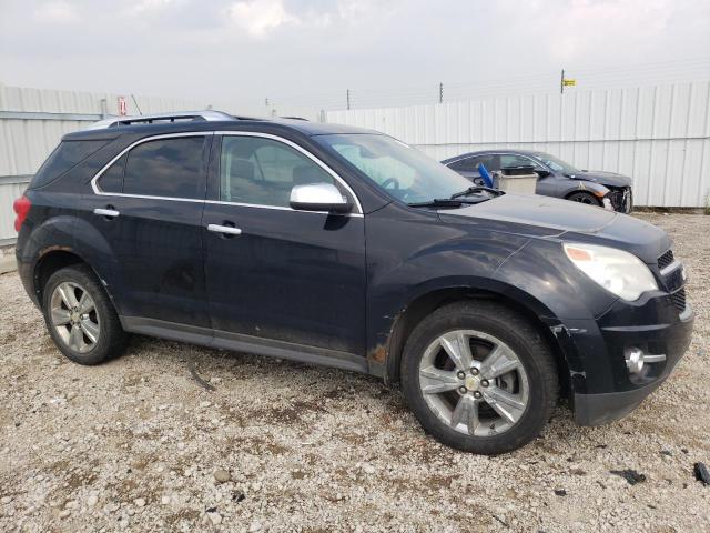 Photo 3 VIN: 2CNFLGEY5A6328138 - CHEVROLET EQUINOX LT 