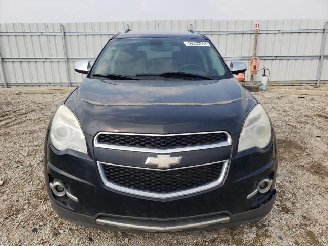 Photo 4 VIN: 2CNFLGEY5A6328138 - CHEVROLET EQUINOX LT 