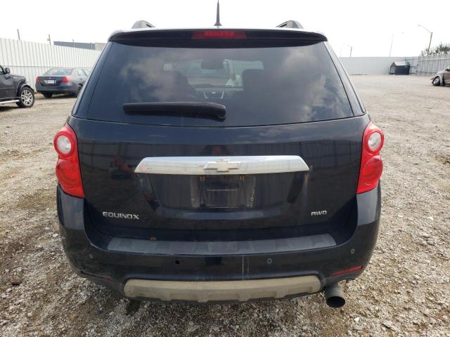 Photo 5 VIN: 2CNFLGEY5A6328138 - CHEVROLET EQUINOX LT 