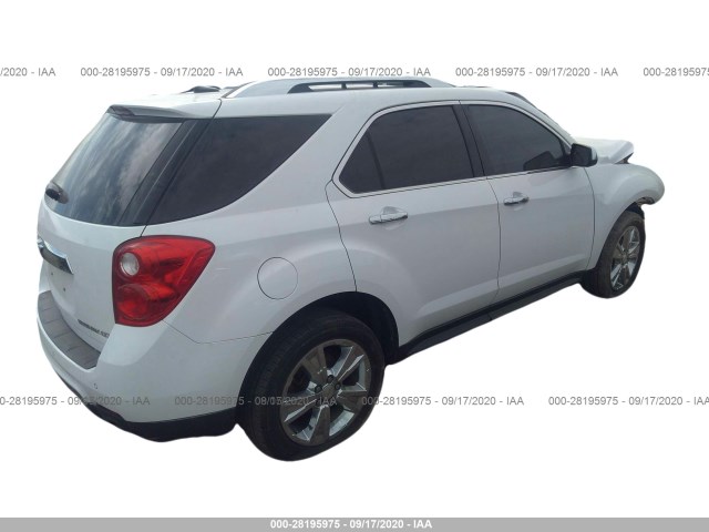 Photo 3 VIN: 2CNFLGEY5A6337860 - CHEVROLET EQUINOX 