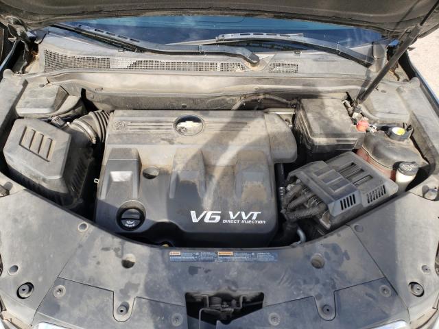 Photo 6 VIN: 2CNFLGEY5A6346669 - CHEVROLET EQUINOX LT 