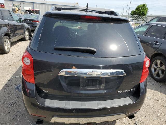 Photo 5 VIN: 2CNFLGEY6A6227240 - CHEVROLET EQUINOX 