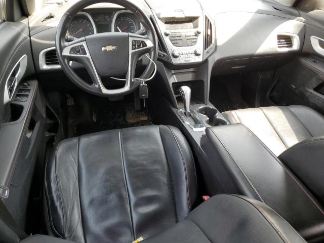 Photo 7 VIN: 2CNFLGEY6A6227240 - CHEVROLET EQUINOX 