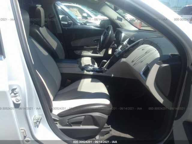 Photo 4 VIN: 2CNFLGEY6A6253949 - CHEVROLET EQUINOX 