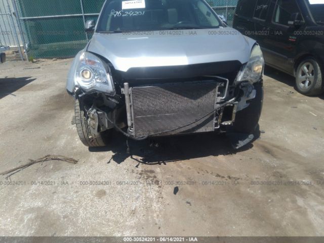 Photo 5 VIN: 2CNFLGEY6A6253949 - CHEVROLET EQUINOX 