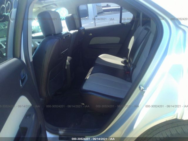 Photo 7 VIN: 2CNFLGEY6A6253949 - CHEVROLET EQUINOX 