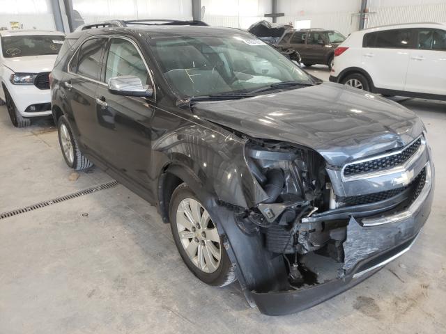 Photo 0 VIN: 2CNFLGEY6A6264854 - CHEVROLET EQUINOX LT 