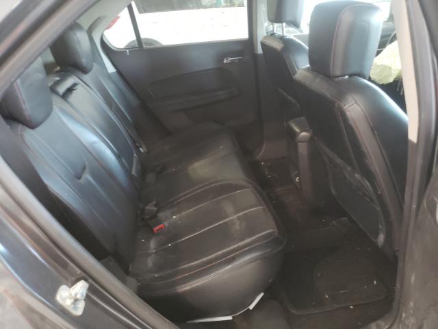 Photo 5 VIN: 2CNFLGEY6A6264854 - CHEVROLET EQUINOX LT 