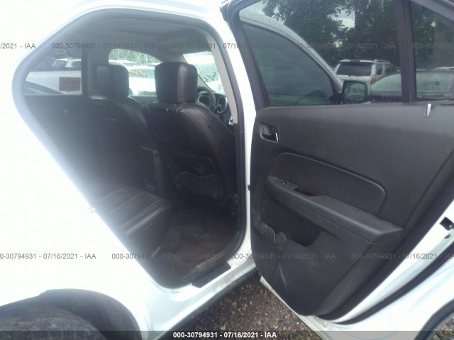 Photo 7 VIN: 2CNFLGEY6A6319190 - CHEVROLET EQUINOX 