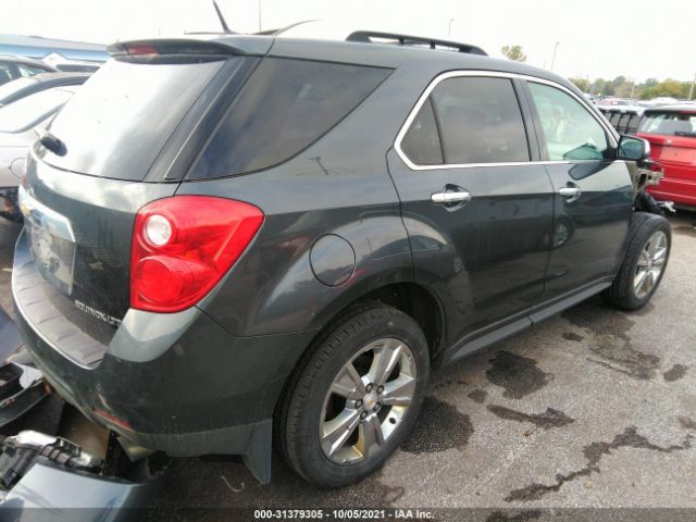 Photo 3 VIN: 2CNFLGEY6A6328875 - CHEVROLET EQUINOX 