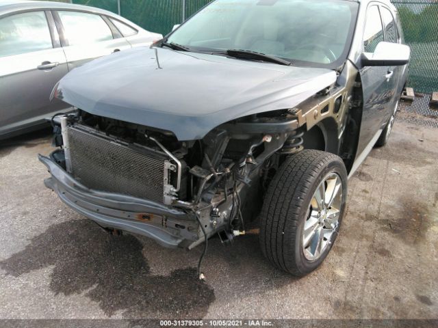 Photo 5 VIN: 2CNFLGEY6A6328875 - CHEVROLET EQUINOX 