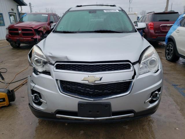 Photo 4 VIN: 2CNFLGEY6A6390230 - CHEVROLET EQUINOX 