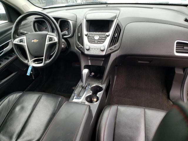 Photo 7 VIN: 2CNFLGEY6A6390230 - CHEVROLET EQUINOX 