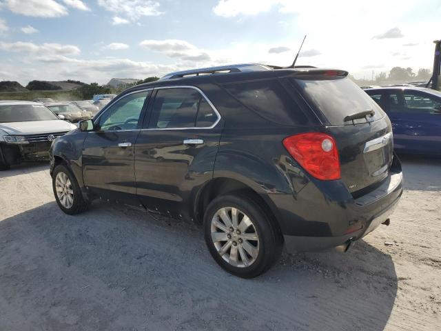 Photo 1 VIN: 2CNFLGEY7A6205974 - CHEVROLET EQUINOX LT 