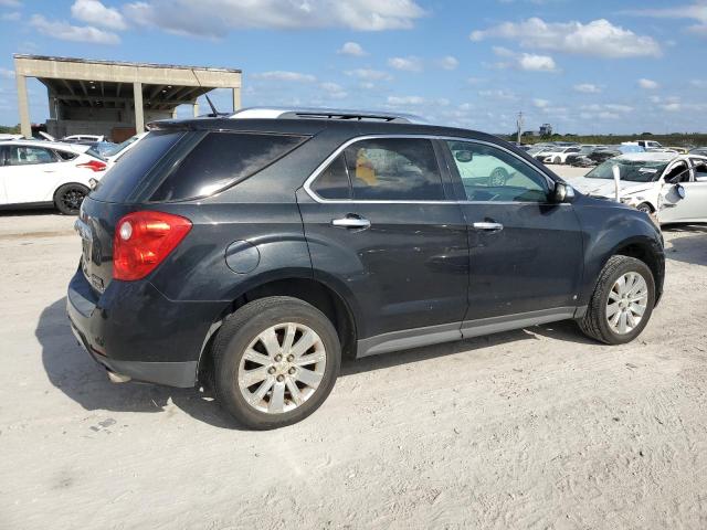 Photo 2 VIN: 2CNFLGEY7A6205974 - CHEVROLET EQUINOX LT 