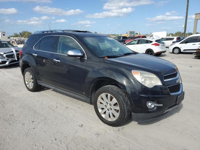 Photo 3 VIN: 2CNFLGEY7A6205974 - CHEVROLET EQUINOX LT 