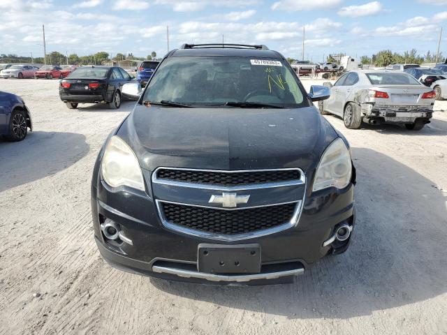 Photo 4 VIN: 2CNFLGEY7A6205974 - CHEVROLET EQUINOX LT 