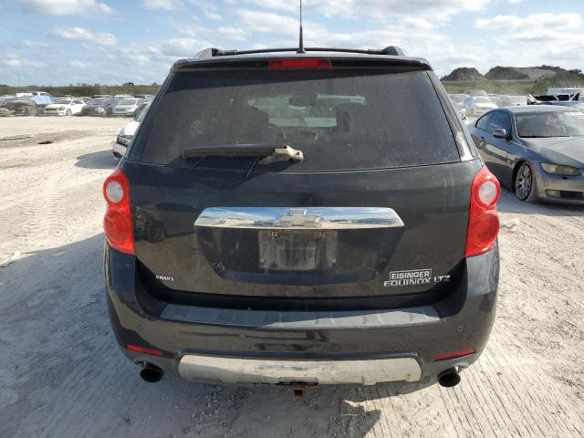 Photo 5 VIN: 2CNFLGEY7A6205974 - CHEVROLET EQUINOX LT 