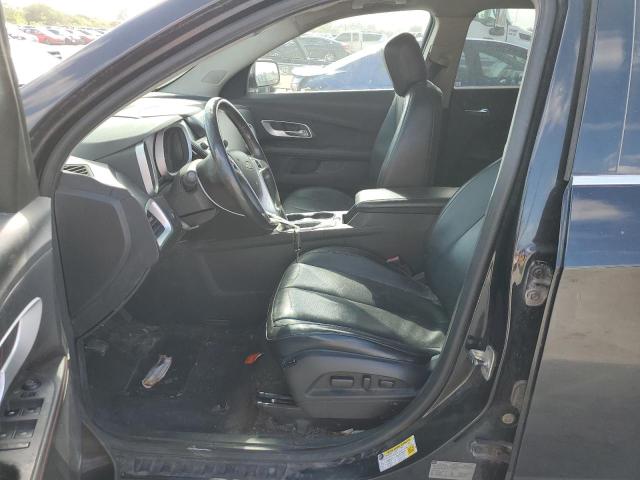 Photo 6 VIN: 2CNFLGEY7A6205974 - CHEVROLET EQUINOX LT 