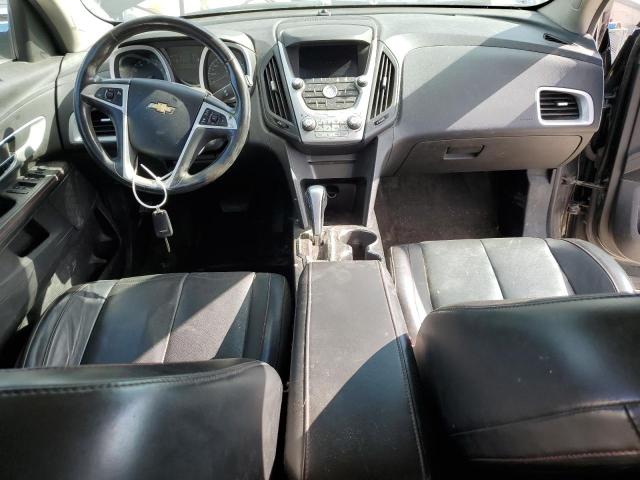 Photo 7 VIN: 2CNFLGEY7A6205974 - CHEVROLET EQUINOX LT 