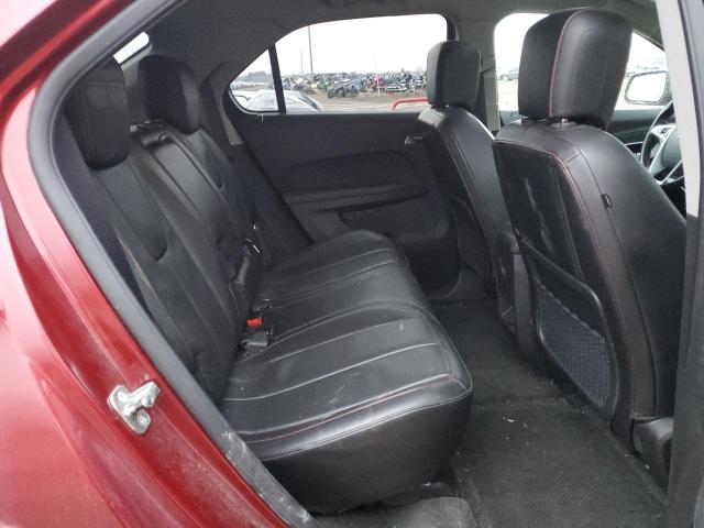 Photo 10 VIN: 2CNFLGEY7A6214240 - CHEVROLET EQUINOX LT 