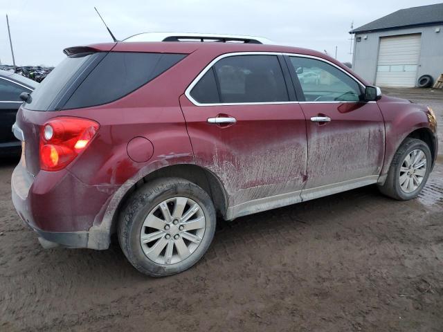 Photo 2 VIN: 2CNFLGEY7A6214240 - CHEVROLET EQUINOX LT 