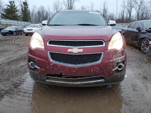 Photo 4 VIN: 2CNFLGEY7A6214240 - CHEVROLET EQUINOX LT 