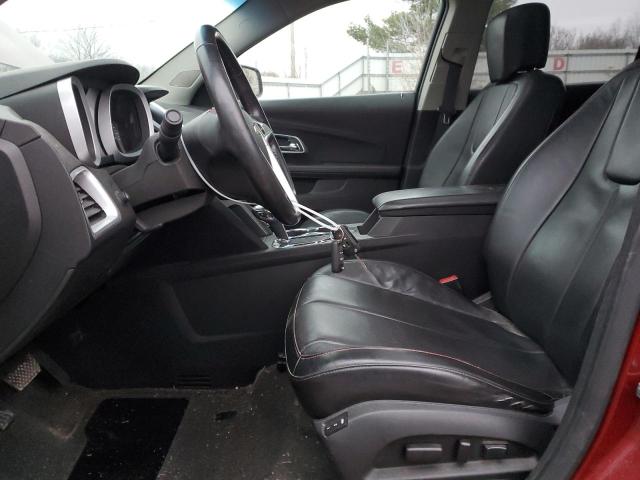 Photo 6 VIN: 2CNFLGEY7A6214240 - CHEVROLET EQUINOX LT 