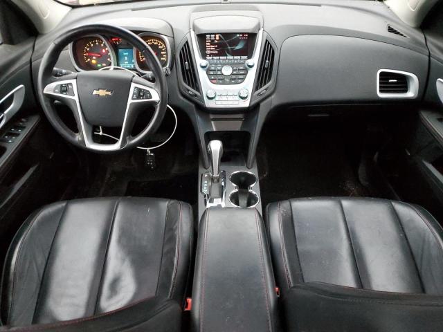 Photo 7 VIN: 2CNFLGEY7A6214240 - CHEVROLET EQUINOX LT 