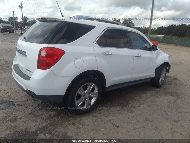 Photo 3 VIN: 2CNFLGEY7A6246881 - CHEVROLET EQUINOX 