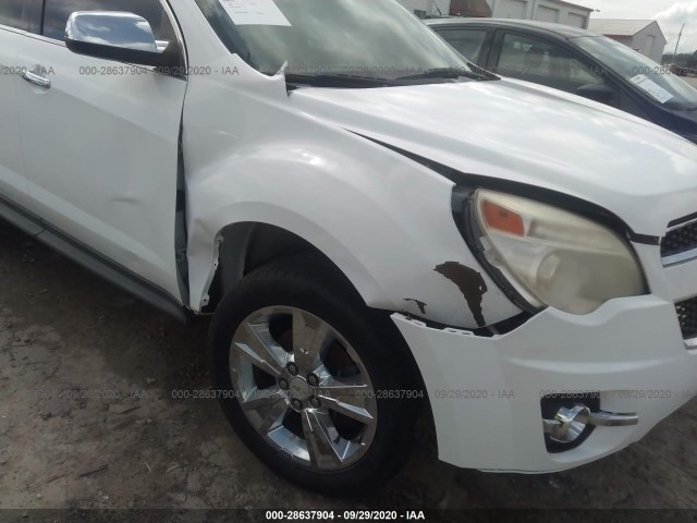 Photo 5 VIN: 2CNFLGEY7A6246881 - CHEVROLET EQUINOX 