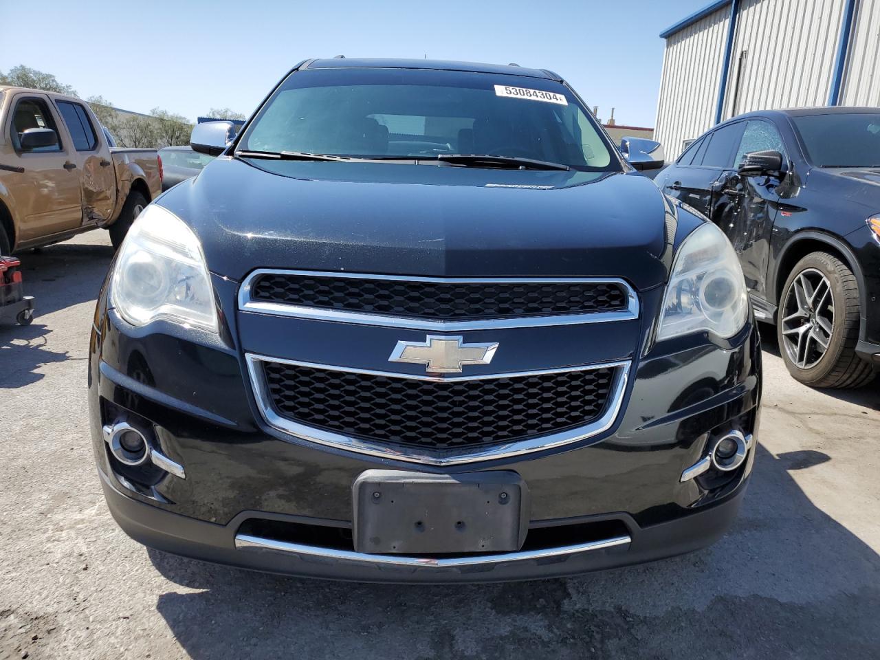 Photo 4 VIN: 2CNFLGEY7A6368009 - CHEVROLET EQUINOX 