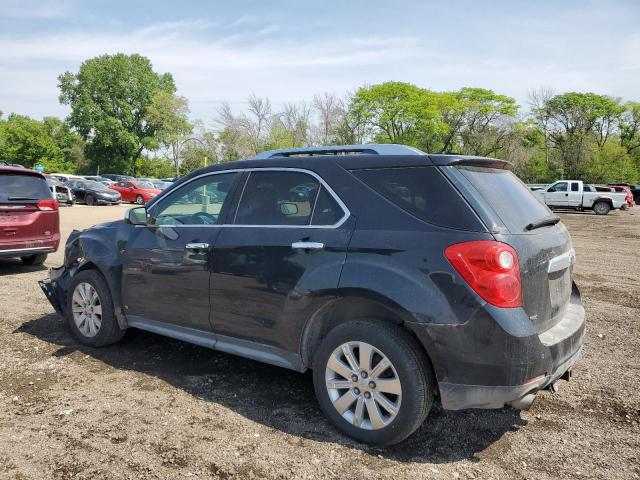 Photo 1 VIN: 2CNFLGEY8A6219625 - CHEVROLET EQUINOX 